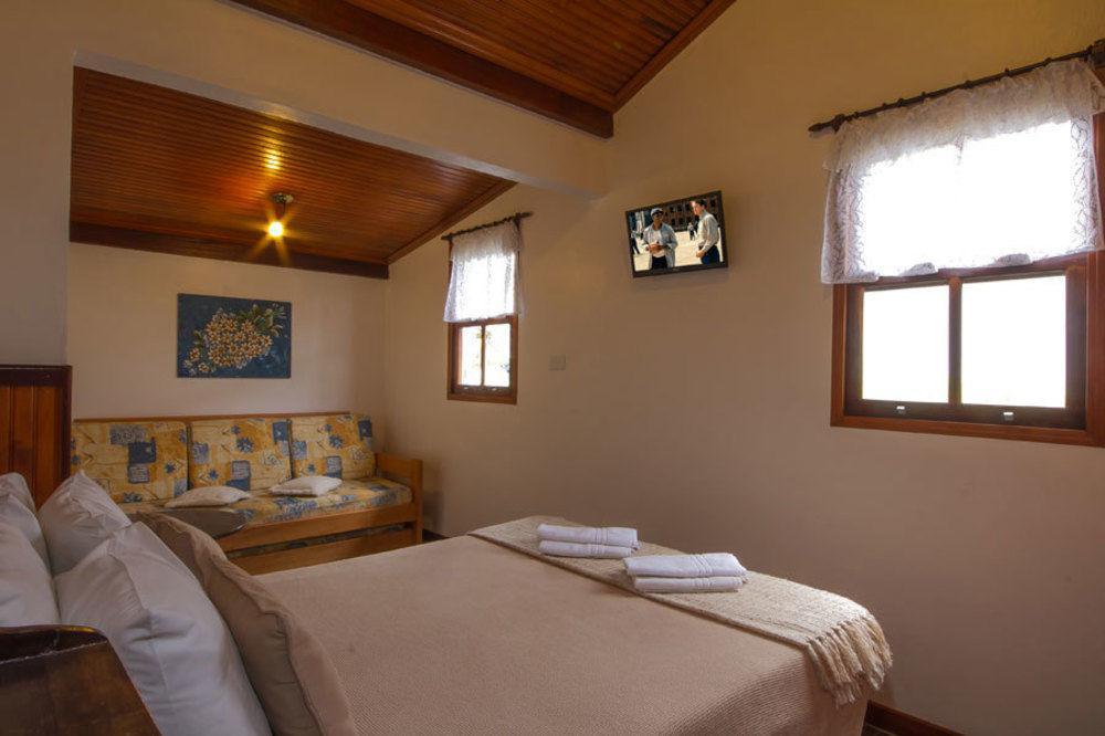 סנטו אנטוניו דו פינהאל Pousada Il Villaggio מראה חיצוני תמונה